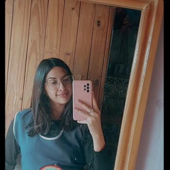 Babysitter Mendoza: Micaela