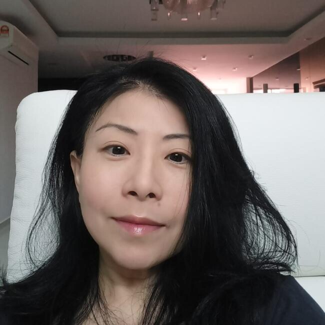 Pengasuh di Ipoh: Kimi