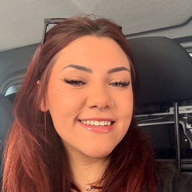 Babysitter in Antwerp: Nathalya