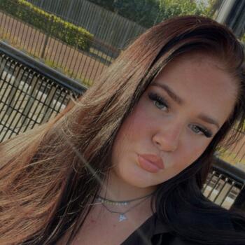Babysitter Rijen: Hailey