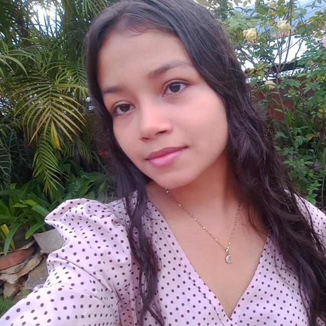 Babysitter in Bucaramanga: Natalia