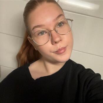 Barnvakt Jyväskylä: Jonna