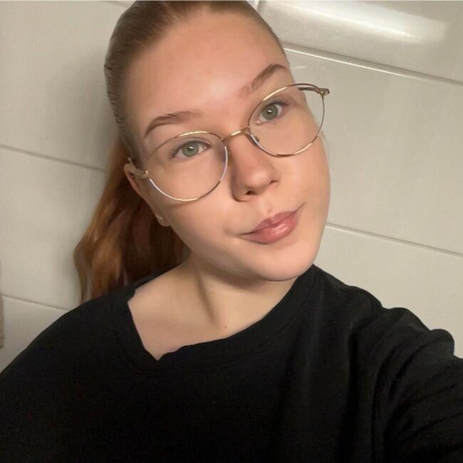 Lastenhoitaja Jyväskylä: Jonna