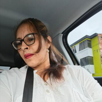 Babysitter Bogotá: Maria Luisa