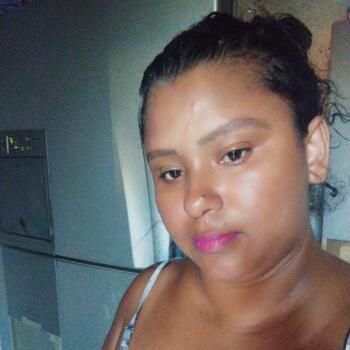 Babysitter in Jequié: Tais