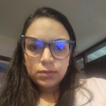 Parent Bogotá: Maria Camila