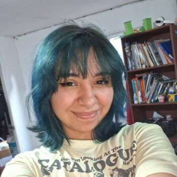 Babysitter in La Pintana: Isis Santibañez
