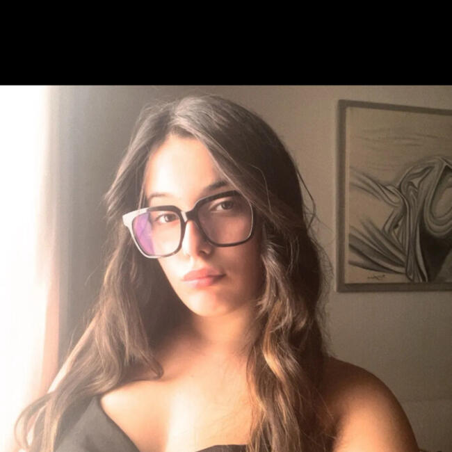 Babysitter a Canosa di Puglia: Alice