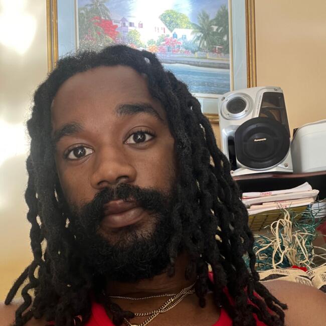 Babysitter in Montego Bay: Powell