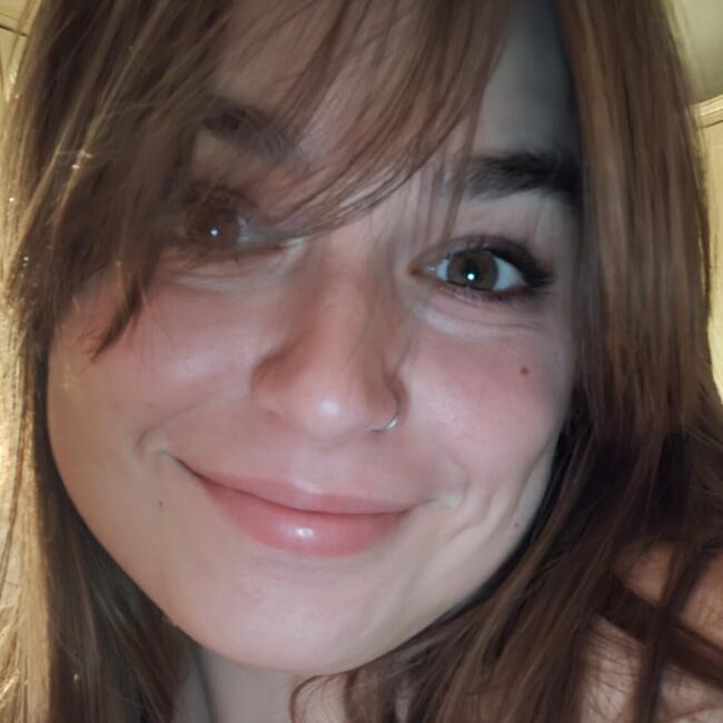 Babysitter in Czechowice-Dziedzice: Klaudia