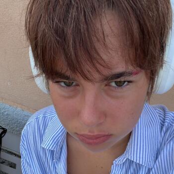Babysitter Renate: Alice