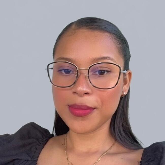 Niñera en La Chorrera: Allyson