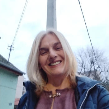 Babysitter in Novi Sad: Jasmina