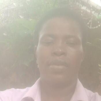 Babysitter Benin City: Faith Nkiruka