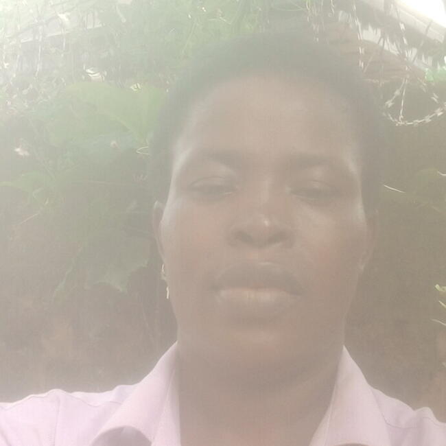 Babysitter in Benin City: Faith Nkiruka