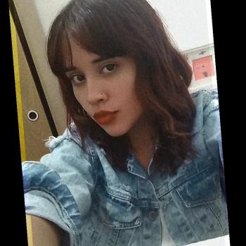 Niñera Grand Bourg: Brenda