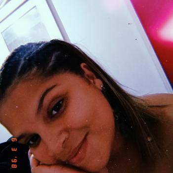 Babysitter Vila Velha: Gaby