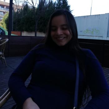 Nanny Mocejón: Shirley Tatiana