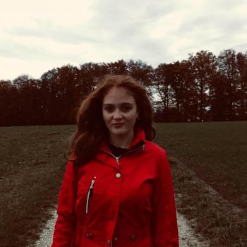 Babysitter Fribourg: Vanessa