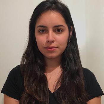 Canguros en Majadahonda: Stephanie