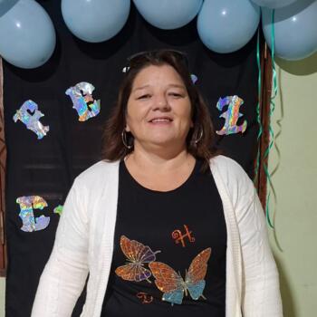 Babysitter Resistencia: Adriana