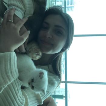 Babysitter in Bientina: Lina