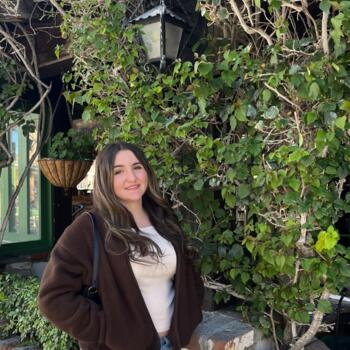 Babysitter in Carmichael (California): Taylor