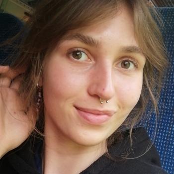 Babysitter Helsinge: Celine Emilie
