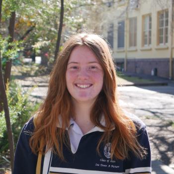 Babysitter in Sydney: Zoe