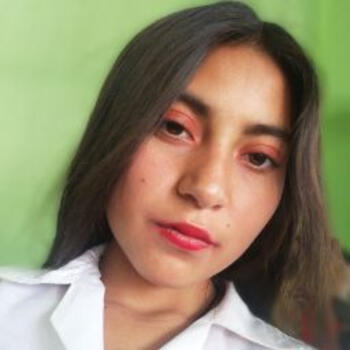 Babysitter in Santa María Chimalhuacán: Jennitzel