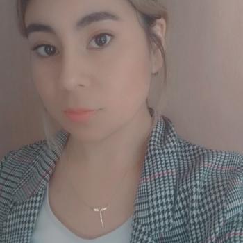 Babysitter Durango: Arlette