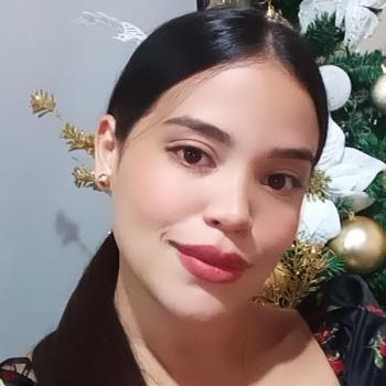 Niñera en Alajuela: Adriana