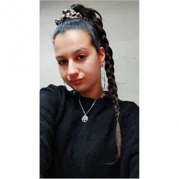 Canguro en Pozuelo de Alarcón: Maria