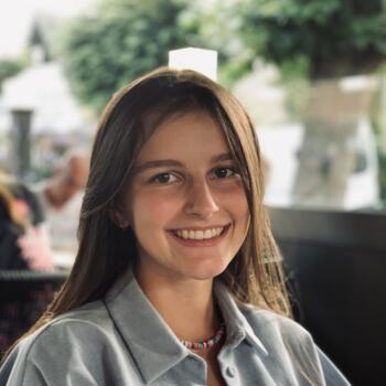 Babysitter in Hasselt: Birgit
