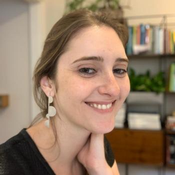 Babysitting job in Lisbon: babysitting job Joana
