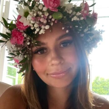 Babysitter in Årnes: Michelle