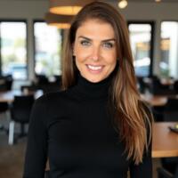 Tamara McMahon