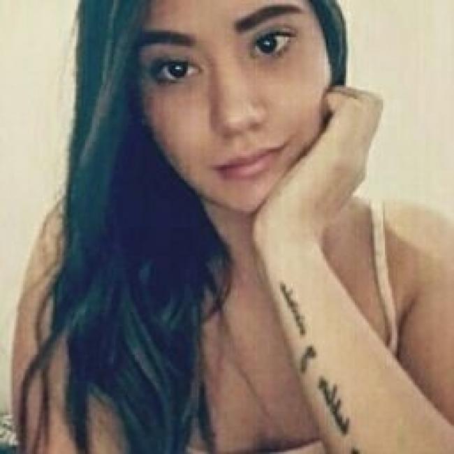 Trabajo para niñera en Bogotá: Laura Cristina