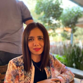 Niñera en Zapopan: Janine