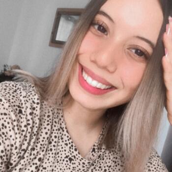 Niñera en Tonalá: Vanessa