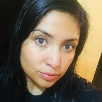 Trabajo de niñera en Cuautitlán Izcalli: trabajo de niñera Jennifer