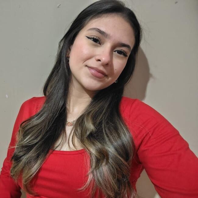 Babysitter in Patarrá: Sofía Castillo