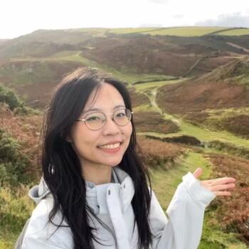 Babysitter in London: Yulin