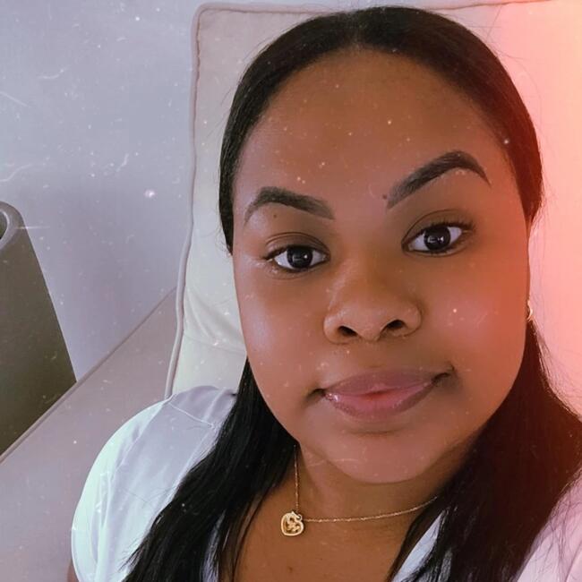 Babysitter in Rio de Janeiro: Palloma Salles