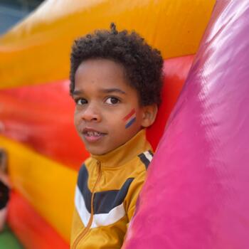 Babysitting job in Nijmegen: babysitting job Mijke