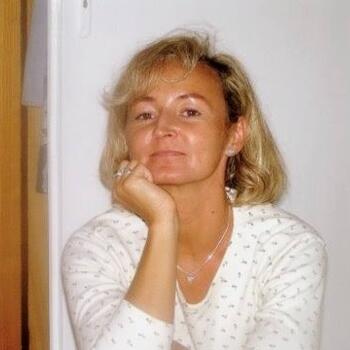 Niania w Łódź: Magda