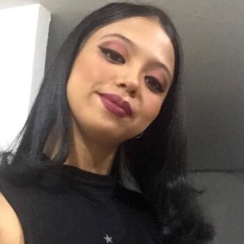 Niñera en Funza: Danna Valentina Guerrero