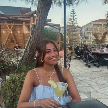 Oppas in Woerden: Sophie