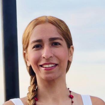 Babysitter in Wien: Fereshteh