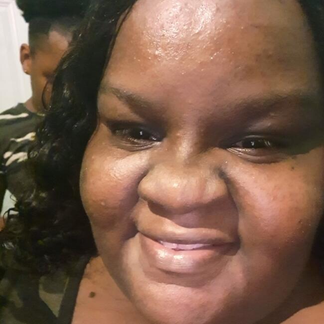 Babysitter in Portmore: Shareena